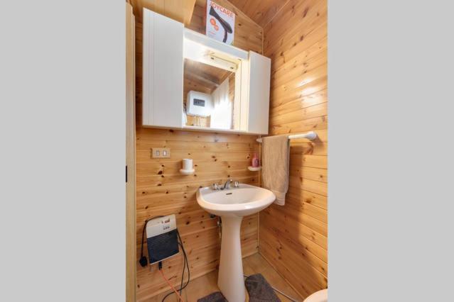Willa Lo Chalet Dello Sciatore Borgata Sestriere Zewnętrze zdjęcie