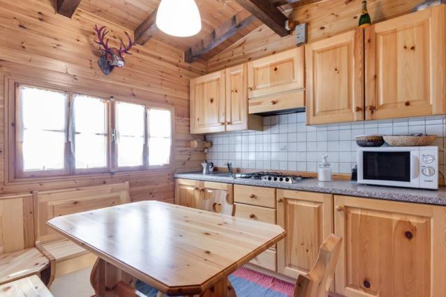 Willa Lo Chalet Dello Sciatore Borgata Sestriere Zewnętrze zdjęcie