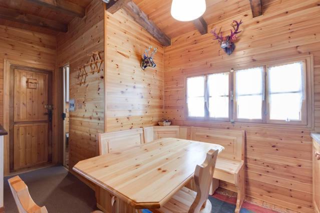 Willa Lo Chalet Dello Sciatore Borgata Sestriere Zewnętrze zdjęcie